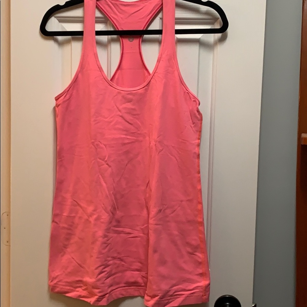 Lulu tank